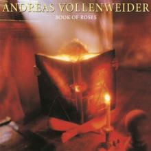 VOLLENWEIDER ANDREAS  - VINYL BOOK OF ROSES [VINYL]
