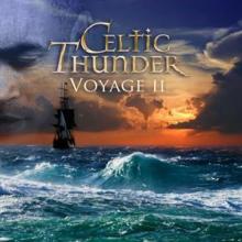 CELTIC THUNDER  - CD VOYAGE II