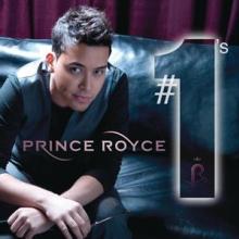 PRINCE ROYCE  - CD NUMBER 1'S