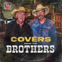 BELLAMY BROTHERS  - CD COVERS FROM THE BROTHERS