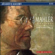 MAHLER G.  - CD SYMPH.NO.5