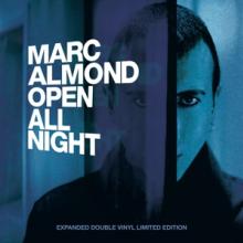 ALMOND MARC  - 2xVINYL OPEN ALL NIGHT MIDNIGHT [VINYL]