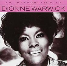 WARWICK DIONNE  - CD AN INTRODUCTION TO