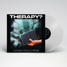 THERAPY?  - VINYL HARD COLD FIRE [VINYL]