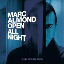 ALMOND MARC  - 3xCD OPEN ALL NIGHT