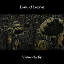 DIARY OF DREAMS  - CD MELANCHOLIN