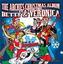 ARCHIES  - CD ARCHIES CHRISTMAS ALBUM