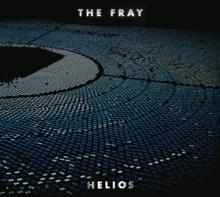 FRAY  - CD HELIOS