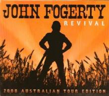 FOGERTY JOHN  - 2xCD REVIVAL: AUSTRALIAN TOUR EDITION