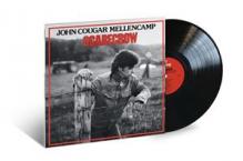 MELLENCAMP JOHN  - VINYL SCARECROW [VINYL]