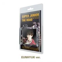 SUPER JUNIOR  - CD ROAD