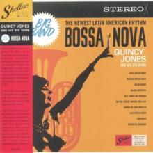  BOSSA NOVA [VINYL] - suprshop.cz