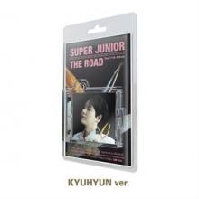 SUPER JUNIOR  - CD ROAD