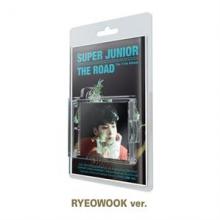 SUPER JUNIOR  - CD ROAD