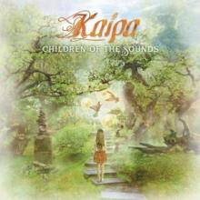 KAIPA  - 3xVINYL CHILDREN OF THE SOUNDS [VINYL]