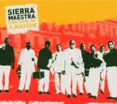 SIERRA MAESTRA  - CD SON, SOUL OF A NATION