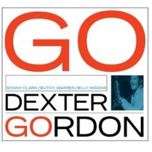 GORDON DEXTER  - VINYL GO! [VINYL]