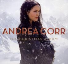 CORR ANDREA  - VINYL CHRISTMAS [VINYL]
