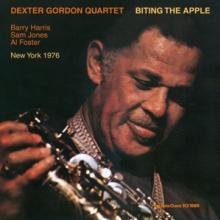 GORDON DEXTER  - VINYL BITING THE APPLE [VINYL]