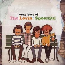 LOVIN' SPOONFUL  - CD VERY BEST OF