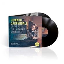 CARPENDALE HOWARD  - 2xVINYL SYMPHONIE ME..