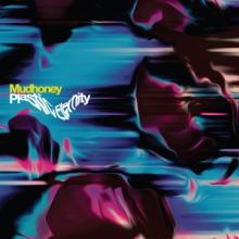 MUDHONEY  - CD PLASTIC ETERNITY