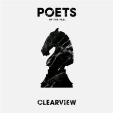 POETS OF THE FALL  - CD CLEARVIEW