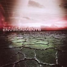FUTURE SOUND OF LONDON  - CD ENVIRONMENTS