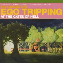 FLAMING LIPS  - VINYL EGO TRIPPING A..