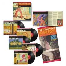 FLAMING LIPS  - 5xVINYL YOSHIMI BATT..