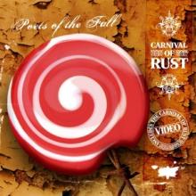 POETS OF THE FALL  - CD CARNIVAL OF RUST