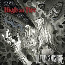 HIGH ON FIRE  - 2xVINYL DE VERMIS MYSTERIIS [VINYL]