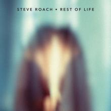 STEVE ROACH  - 2xCD REST OF LIFE