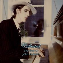 HOWARD JOHN  - 2xCD COLLECTED: THE BEST OF JOHN HOWARD