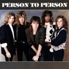 PERSON TO PERSON  - 2xCD COMPLETE RECORDINGS