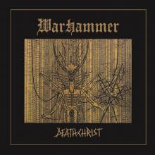 WARHAMMER  - CD DEATHCHRIST