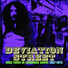  DEVIATION STREET: HIGH TIMES IN LADBROKE GROVE 196 - supershop.sk