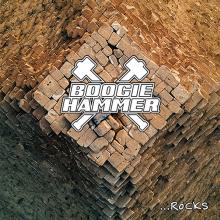 BOOGIE HAMMER  - SI ROCKS /7