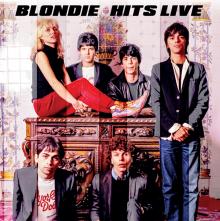 BLONDIE  - VINYL HITS LIVE (180..