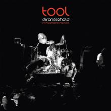 TOOL  - VINYL STRANGLEHOLD (CLEAR VINYL) [VINYL]