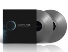 MOONSPELL  - VINYL GREAT SILVER EYE [VINYL]