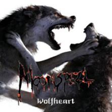 MOONSPELL  - 5xVINYL WOLFHEART [VINYL]