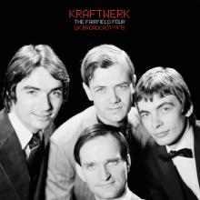 KRAFTWERK  - 2xVINYL THE FAIRFIEL..