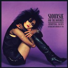 SIOUXSIE & THE BANSHEES  - 2xVINYL JUMPING JACK..