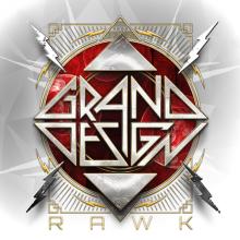 GRAND DESIGN  - CD RAWK