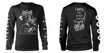  SILHOUETTE [velkost L] - suprshop.cz