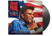 CHARLEY PRIDE  - VINYL THE ULTIMATE H..