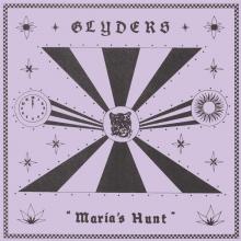  MARIA'S HUNT [VINYL] - supershop.sk