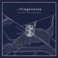 RAPOON  - CD TEN FOUR: CENTRED HORIZONS