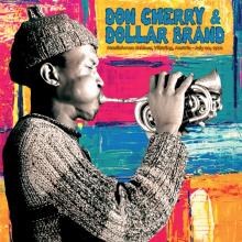 CHERRY DON / DOLLAR BRAND  - VINYL MUSIKFORUM SCH..